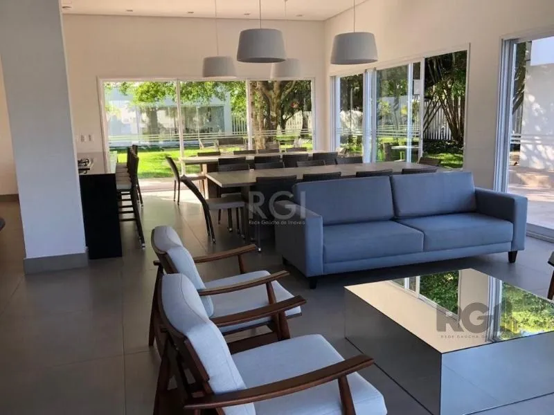 Imagem Apartamento para Venda - 138.33m², 3 dormitórios, sendo 1 suites, 3 vagas - Centro