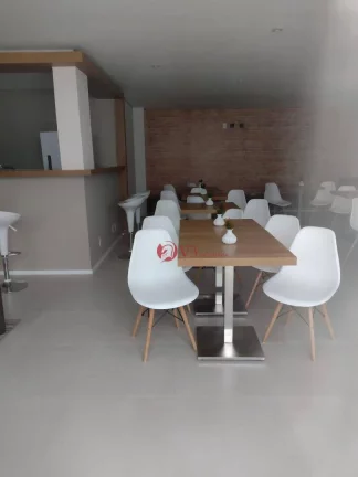 Imagem Apartamento com 2 dormitórios à venda, 42 m por R$ 290.000,00 - Vila Nhocune - São Paulo/SP