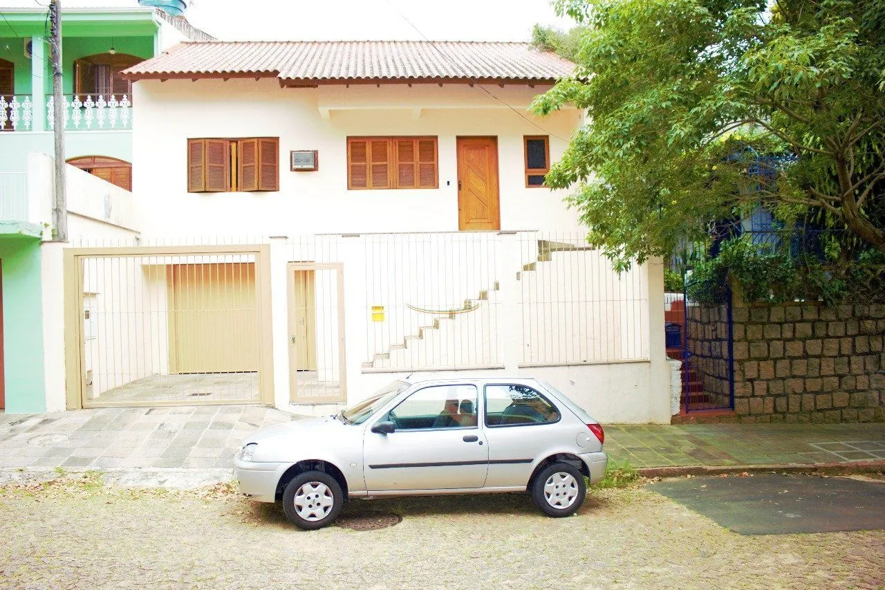 Casa em Medianeira