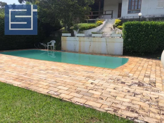 Imagem Chácara com 3 dormitórios à venda, 1012 m² por R$ 550.000,00 - Recanto do Bosque - Socorro/SP