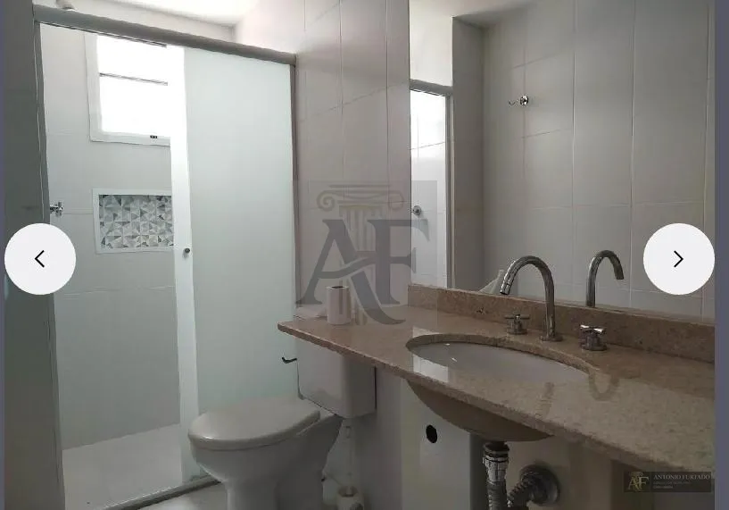 Imagem Apartamento para alugar em Vila Carrão, São Paulo