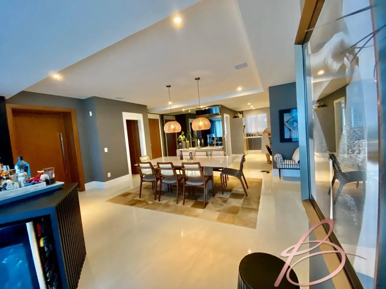 Imagem Apartamento Alto Padrão em Centro, Balneário Camboriú/SC