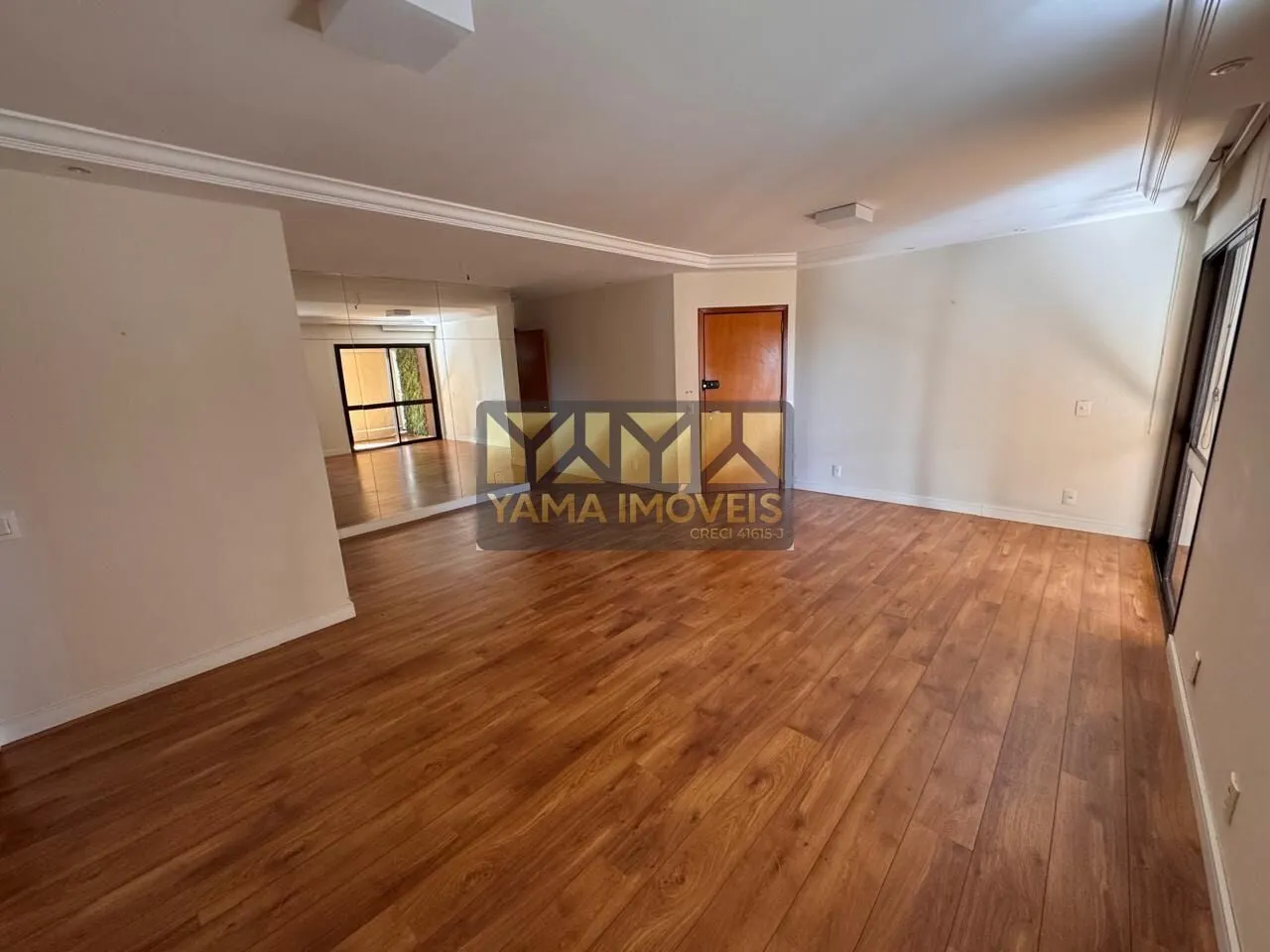 Imagem Rembrandt - Apartamento à venda no bairro Jardim Irajá - Ribeirão Preto/SP