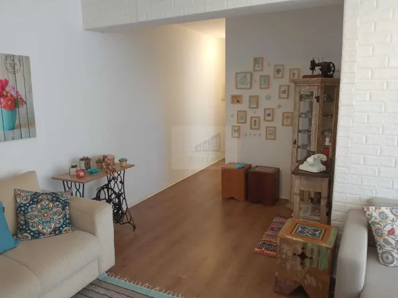 Imagem APARTAMENTO À VENDA VILA CLEMENTINO 2 DORMITÓRIOS