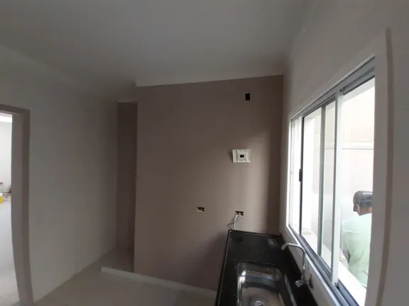 Imagem Sobrado com 3 Quartos à Venda, 115 m² em Vila Império - São Paulo