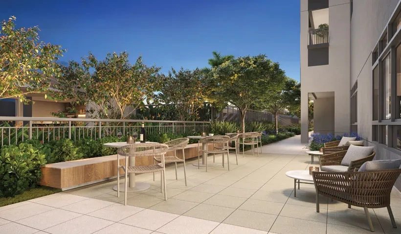 Imagem Apartamento com 2 Quartos à Venda, 72 m² em Umuarama - Osasco