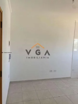 Imagem Apartamento para Locação em São Paulo, Vila Guilhermina, 1 dormitório, 1 banheiro