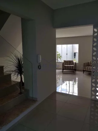 Imagem Casa Padrão