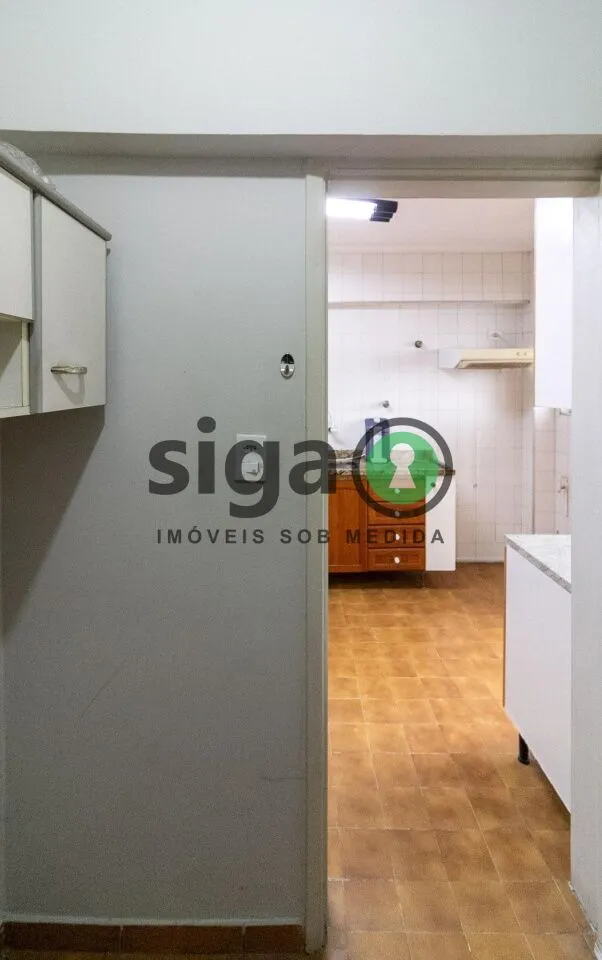 Imagem Apartamento Residencial em Chácara Santo Antônio