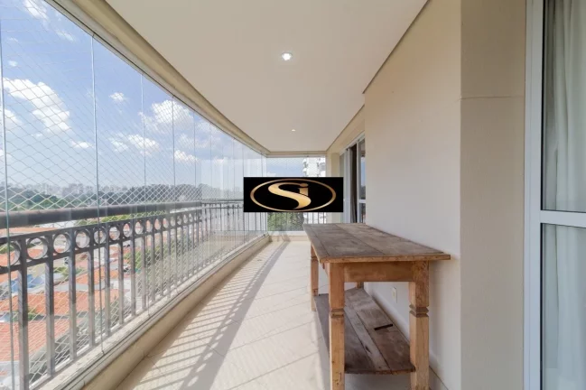 Imagem APARTAMENTO RESIDENCIAL em SÃO PAULO - SP, VILA NOVA CONCEIÇÃO