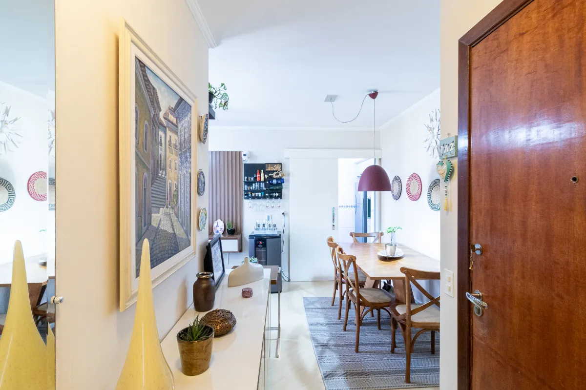 Imagem Apartamento para venda em Freguesia do Ó com 3 quartos, sendo 1 suíte, 72m2