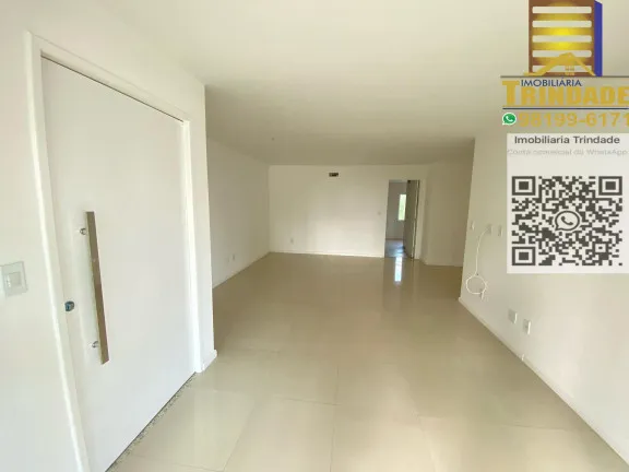 Imagem Apartamento com 5 Quartos à Venda, 153 m² em Calhau - São Luís