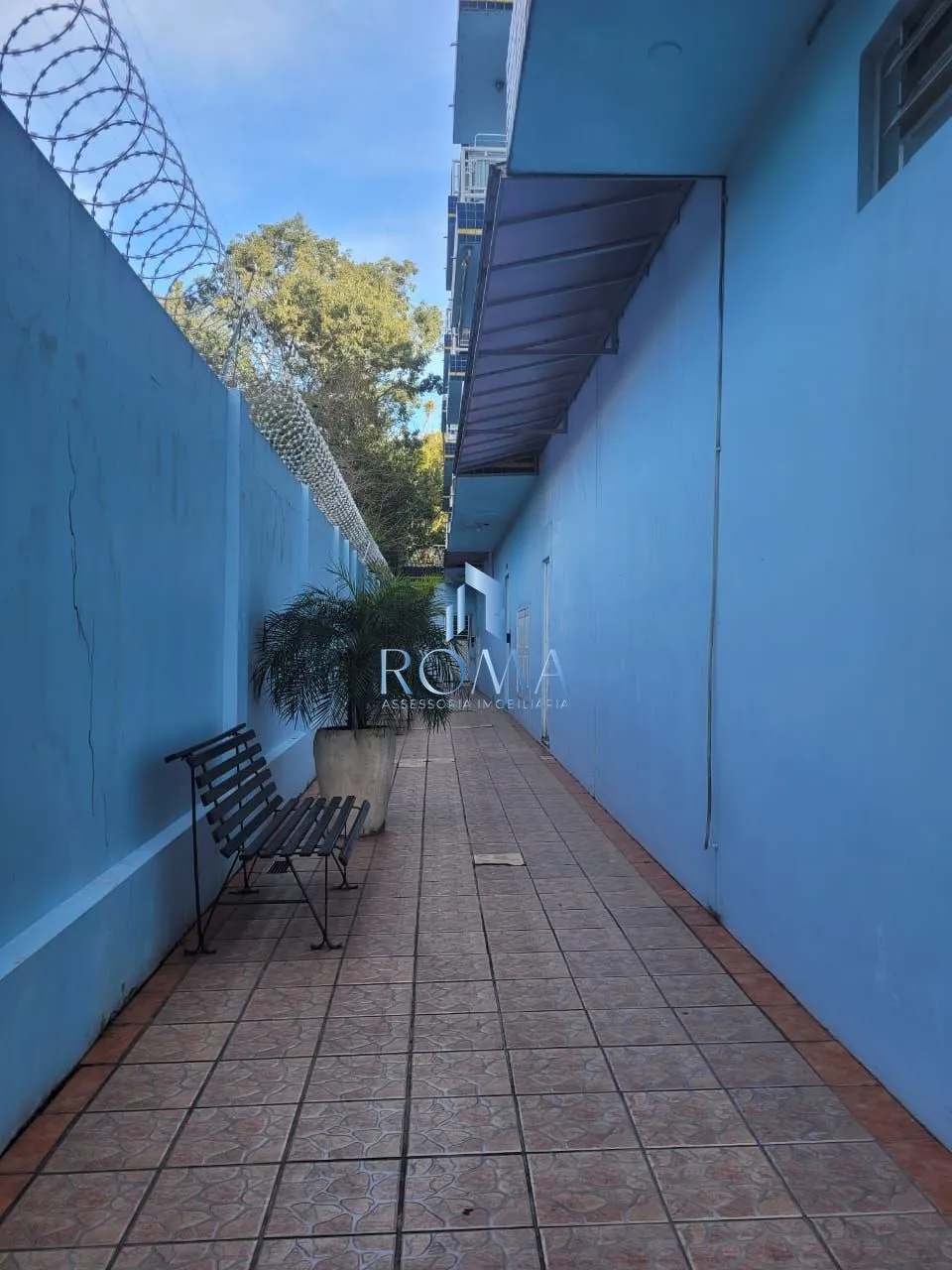 Imagem Nossa Senhora do Rosário