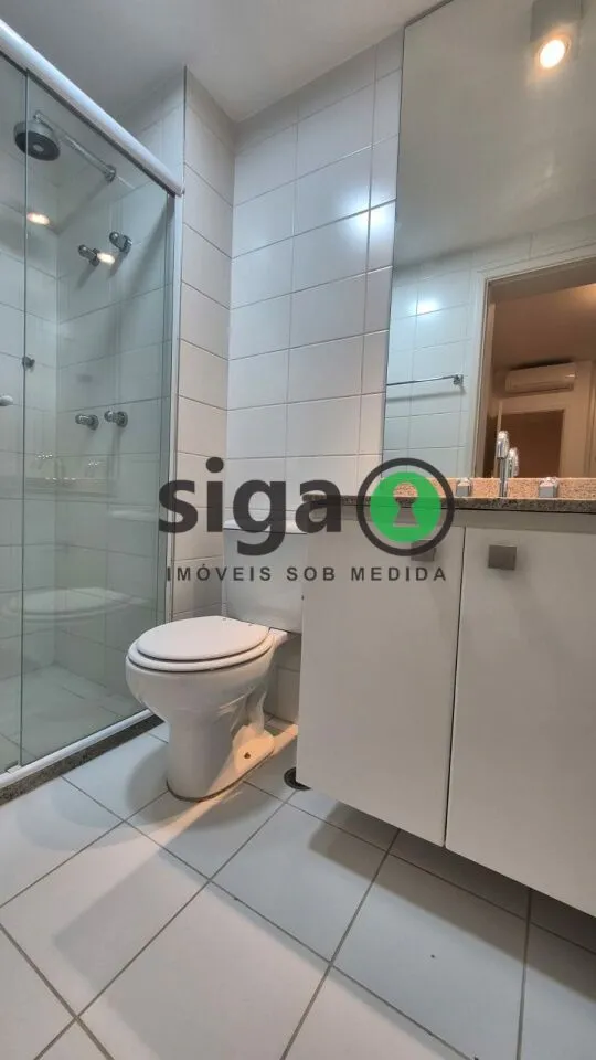 Imagem APARTAMENTO COM 3 DORMITORIOS (SUITES) PARA LOCAÇÃO NO CAMPO BELO