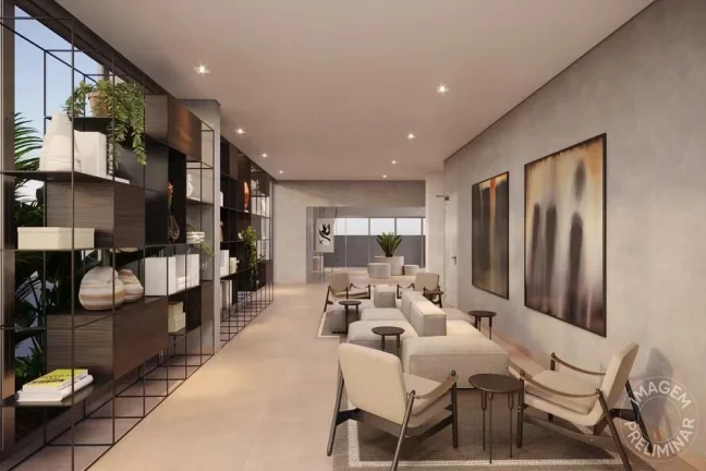 Imagem SIGNATUR - TARJAB - Aptos de 74m², em excelente localização, próximo a Estação São Judas do Metrô!
