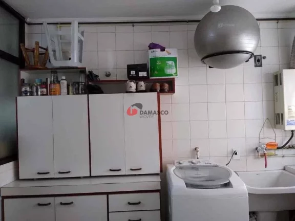 Imagem Apartamento padrão à Venda, Santa Paula, São Caetano do Sul, SP