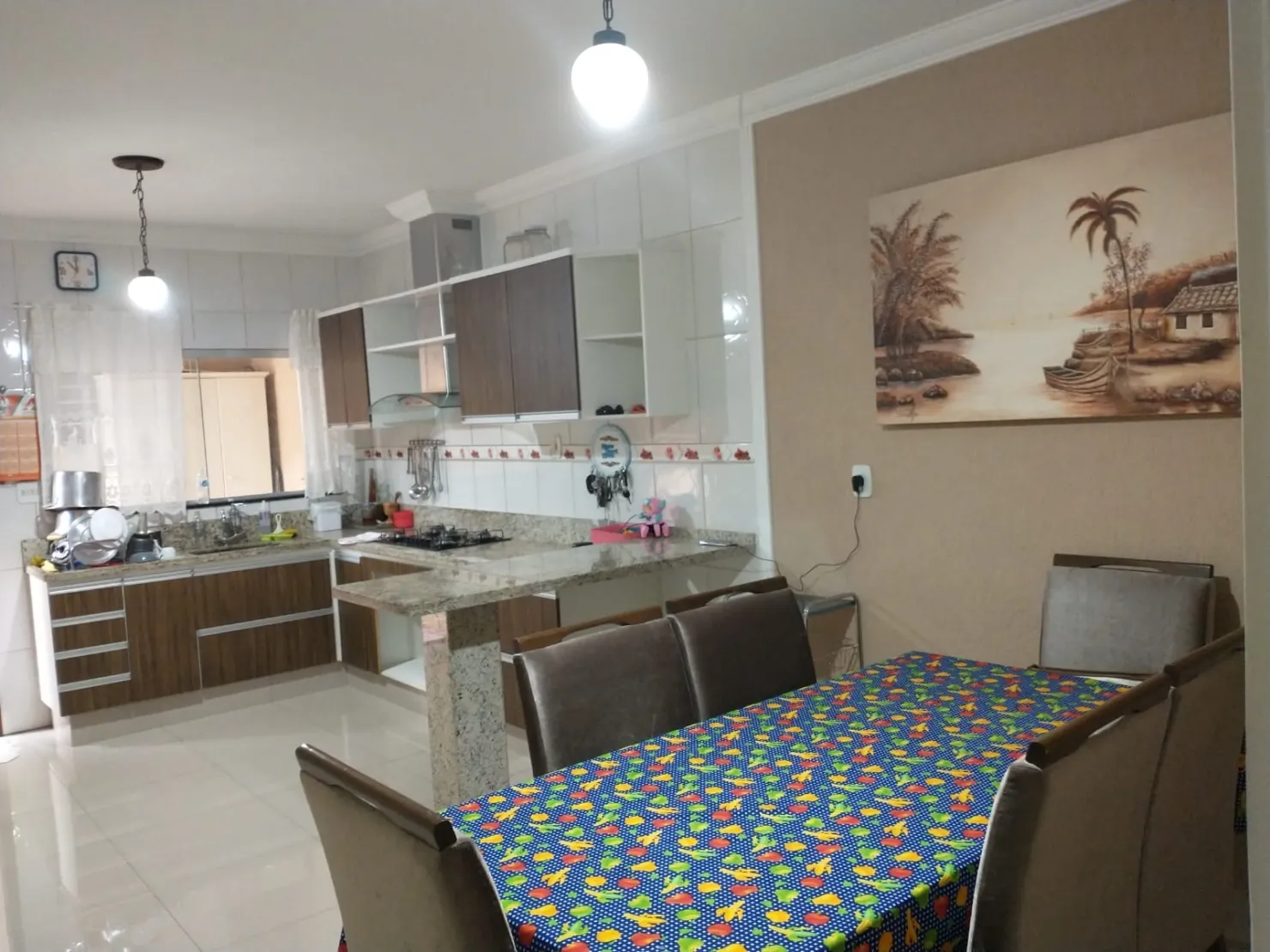 Imagem Casa à venda 2 Quartos, 212.5M², Vila São José, Taubaté - SP