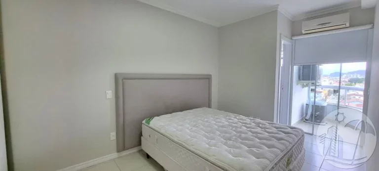 Imagem Viva em Luxo: 3 Quartos 2 Vagas e Churrasqueira na Sacada