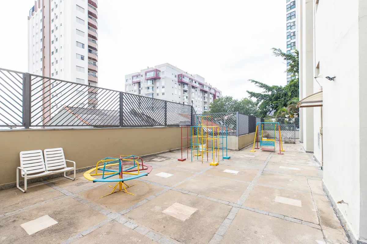 Imagem Apartamento para venda em Alto da Lapa com 2 quartos, 43m2