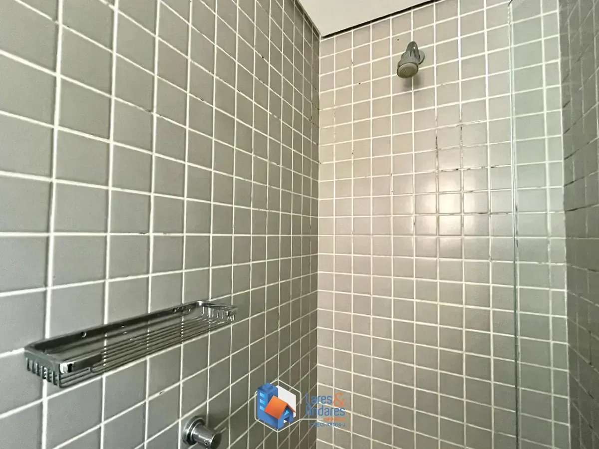 Imagem Apartamento para venda em Pinheiros com 1 quarto, sendo 1 suíte, 32m²