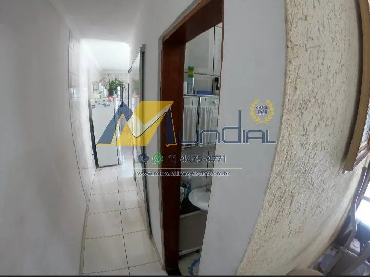Imagem Vendo Prédio Residencial em SBC, Bairro Planalto