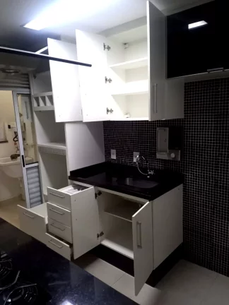 Imagem APARTAMENTO RESIDENCIAL em São Paulo - SP, Vila Curuça