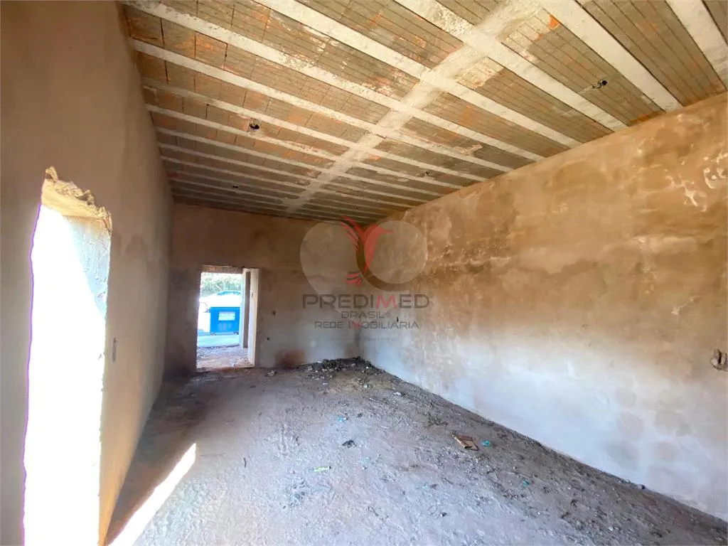 Imagem Prédio Inteiro de 395m² no bairro Jardim Ubirama, em Lençóis Paulista