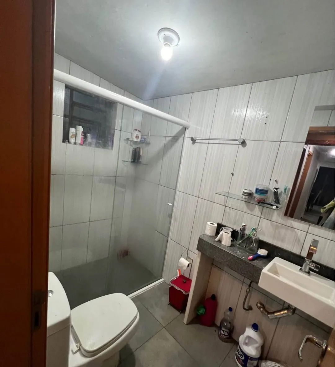 Imagem Sítio com Piscina em Águas Claras, Viamão - Oportunidade de Venda!