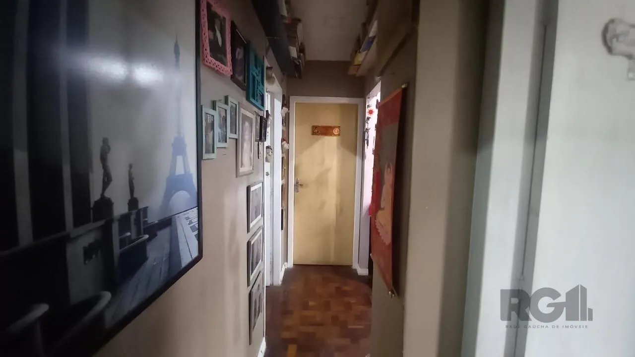 Imagem Apartamento em Centro Histórico