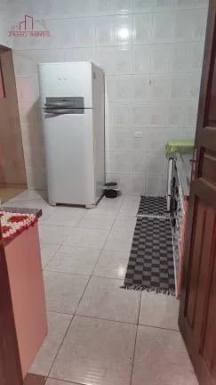 Imagem Casa 220m² - 3 Dorm - 2 Suítes - 2 Vagas.