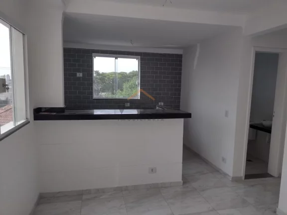 Imagem Apartamento para Venda em São Paulo, Cidade Patriarca, 2 dormitórios, 1 banheiro