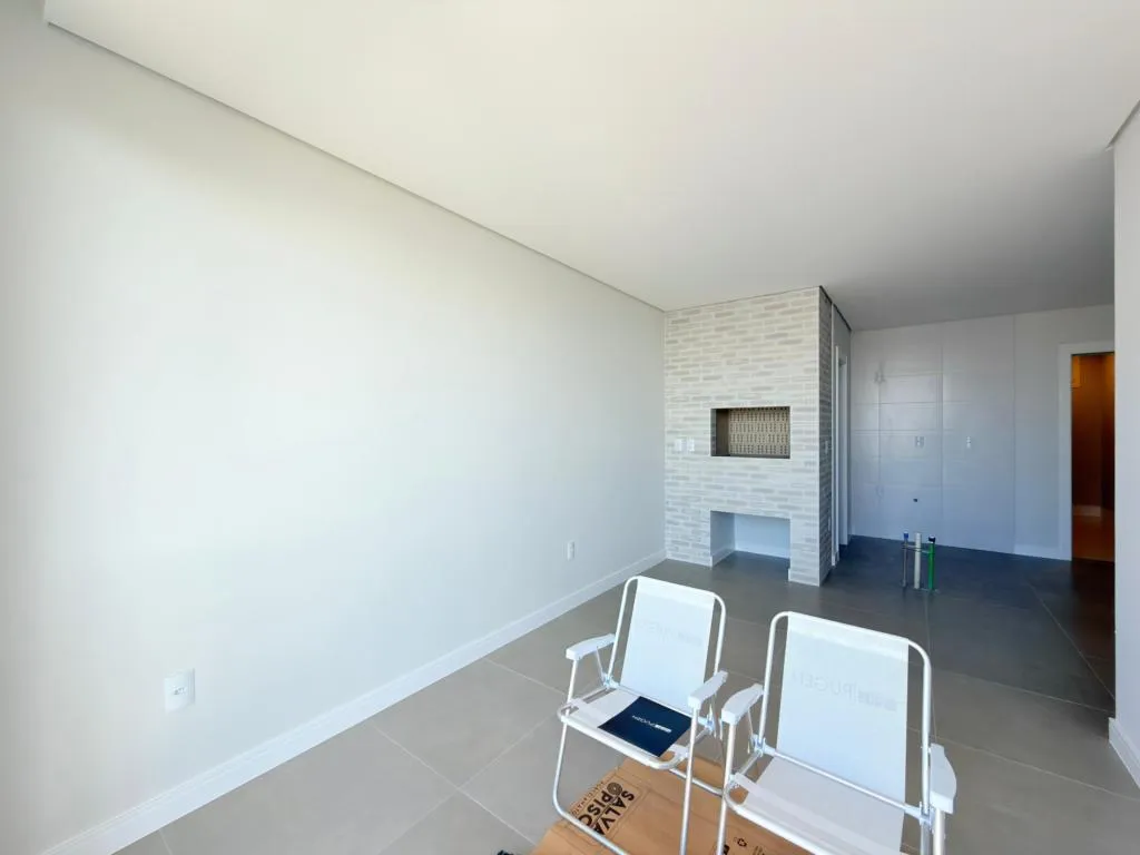 Imagem Apartamento 2 Dormitórios - Bairro Zona Nova