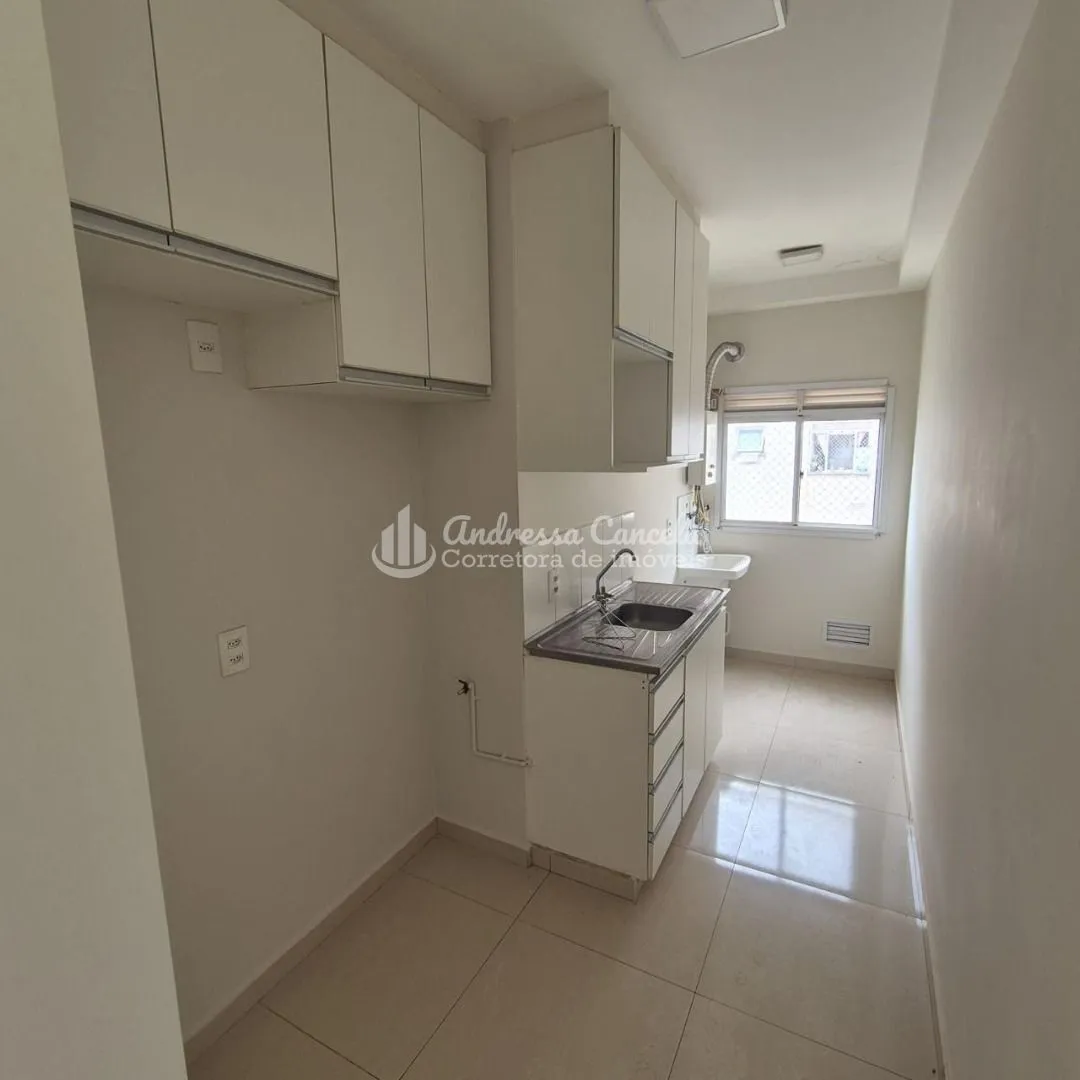 Imagem Pleno Vila Flora - Apartamento com 2 dormitórios à venda, 48 m² por R$ 280.000 - Residencial Santa Filomena - São José do Rio Preto/SP