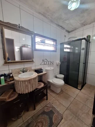 Imagem Casa térrea - Bairro Paulicéia - São Bernardo do Campo
