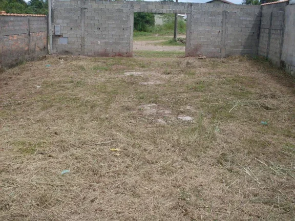 Imagem Terreno para Venda em Peruíbe, Nova Peruibe