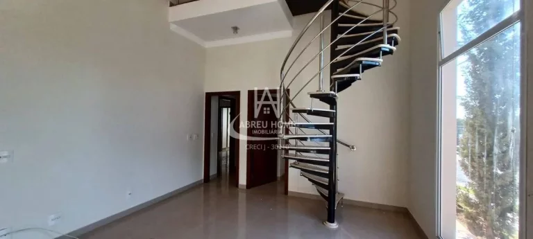 Imagem Sobrado Village Damha II