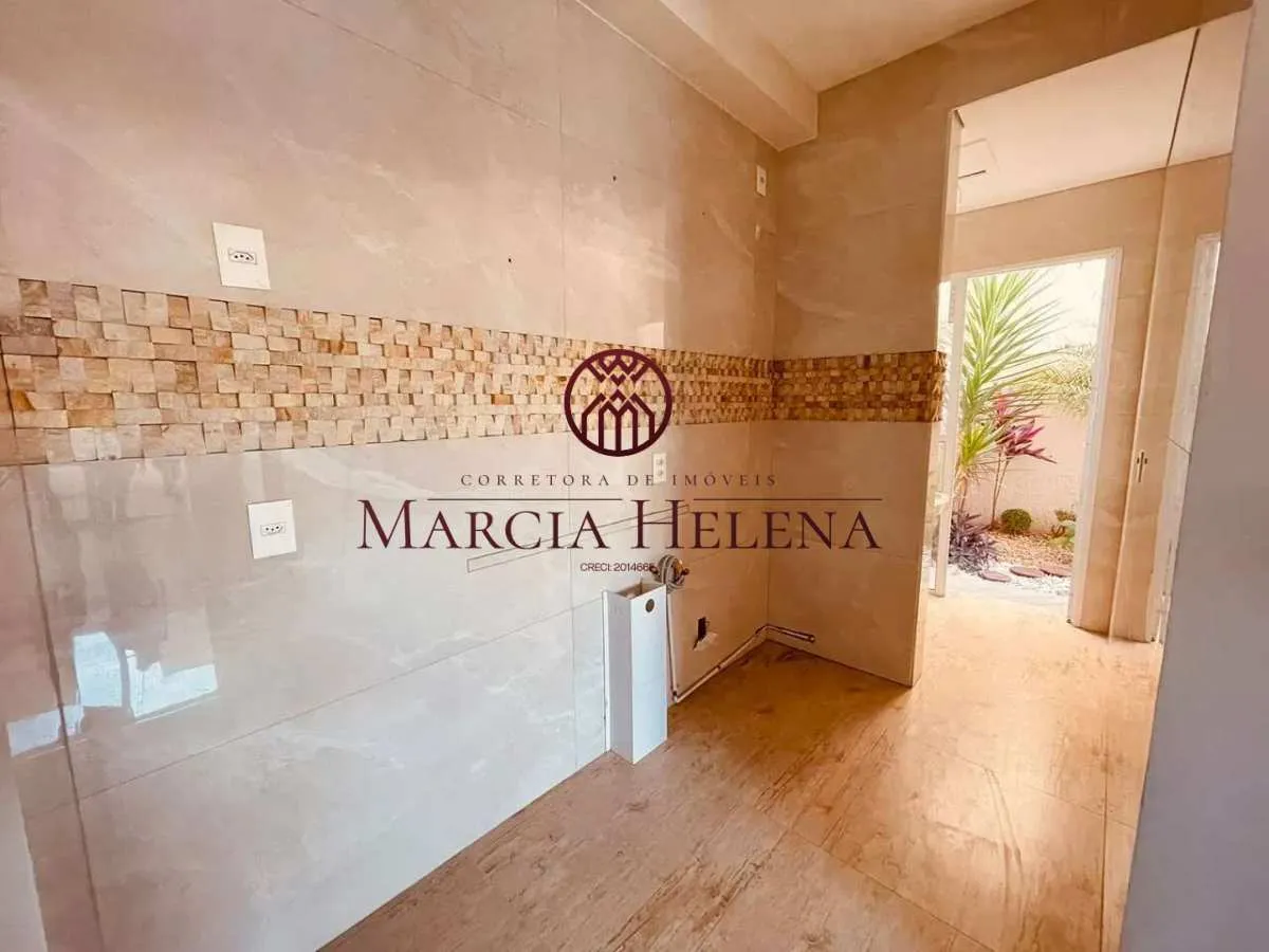 Imagem Apartamento Garden à venda, no Torres de Espanha em Campinas, Jardim do Lago, com 2 quartos, 70m2