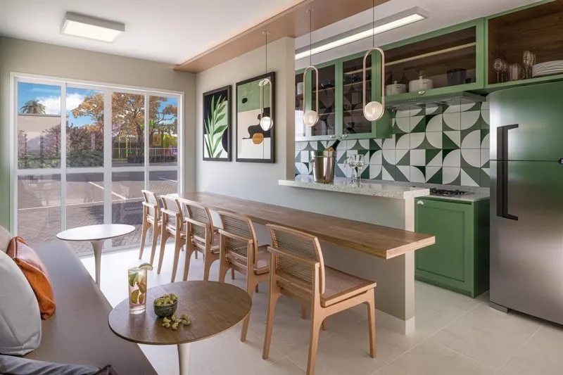 Imagem Apartamento a Venda no bairro Barra da Tijuca - Rio de Janeiro, RJ