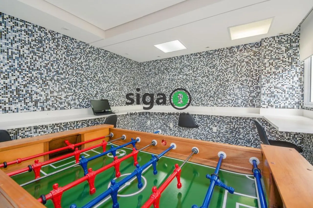 Imagem Apartamento à venda 2 Quartos, 1 Vaga, 46m², Jd Climax - SP