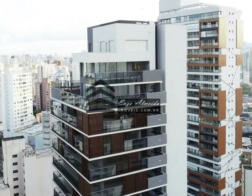 Imagem Apartamento à venda em São Paulo/SP