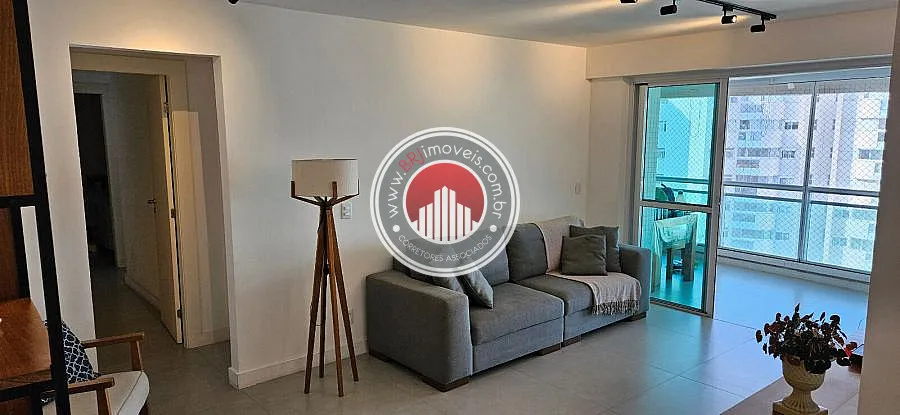 Imagem Apartamento a Venda no bairro Barra da Tijuca - Rio de Janeiro, RJ