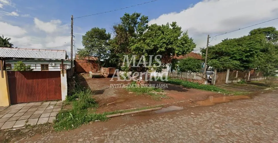 Imagem Terreno para Venda em São Leopoldo / RS no bairro Santos Dumont