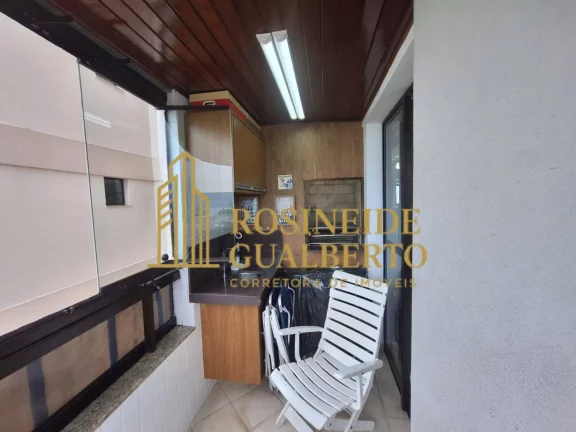 Imagem Apartamento 3 dormitórios Condomínio Frente Mar– 97,15m² - Massaguaçu