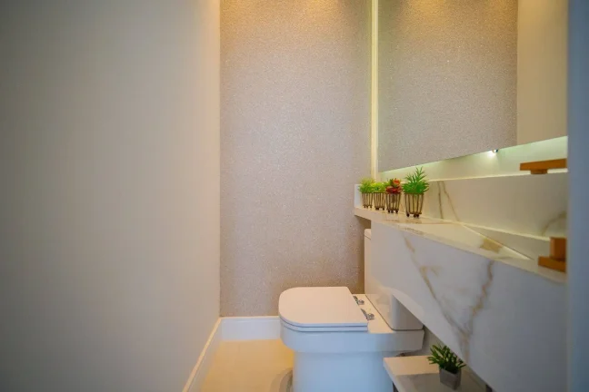 Imagem Casa com 3 Quartos à venda, 130 m² por R$ 990.000 - Jardim Atalaia - Cotia/SP
