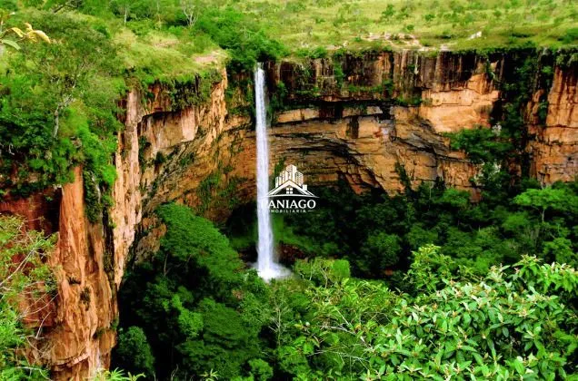 Foto do imóvel Pousada à venda em Chapada dos Guimarães/MT em Miraflores, s n - Chapada Dos guimaraes, Chapada dos Guimarães - MT