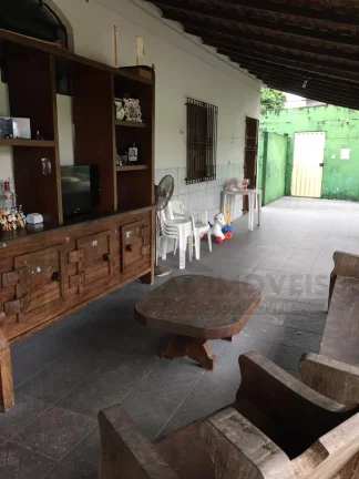 Imagem CASAL IMÓVEIS VENDE CASA CONJUNTO EUCLIDES FIGUEIREDO COM PISCINA E 10 VGS