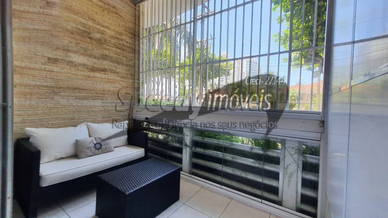 Imagem Apartamento 2 dormitórios bairro Pitangueiras, Guarujá-SP