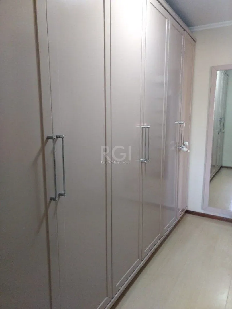 Imagem Casa Condominio para Venda - 245.02m², 3 dormitórios, sendo 1 suites, 3 vagas - Vila Conceição