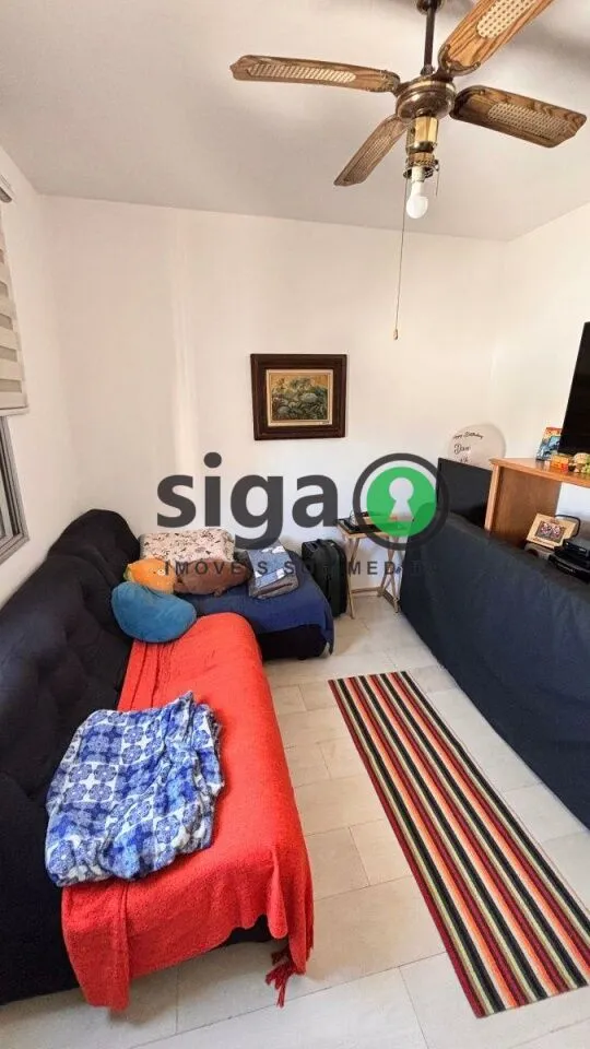 Imagem Apartamento à venda na Vila Prel com 3 dormitórios, sacada e localização privilegiada ao lado do Sho