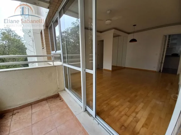 Imagem Apartamento à venda 79m, 2dorms churrasqueira varanda 600mil na Vl Andrade